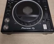 Pioneer DJ CDJ-3000 mit Koffer
 - Bild