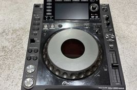 Pioneer CDJ-2000 Nexus
 - Bild