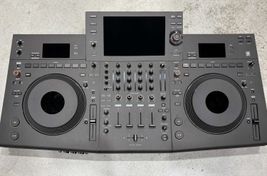 Pioneer DJ Opus-Quad + Bag + Decksaver - Imagen