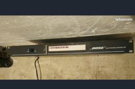 Bose 502c systeme contrôleur - Image