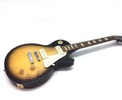 Gibson Les Paul
 - Immagine