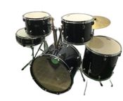 Mapex Tornado
 - Image