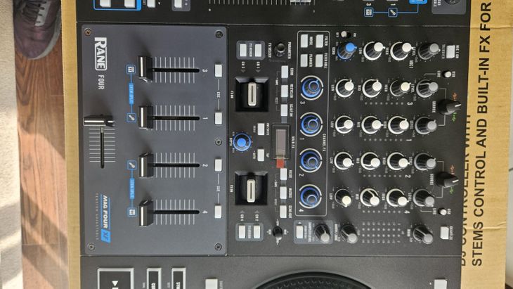 Rane four - Image3