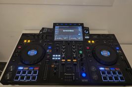 XDJ RX3
 - Bild