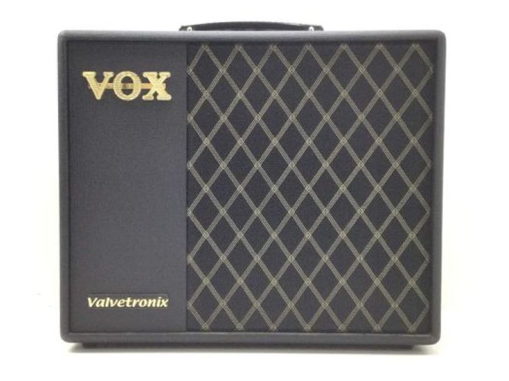 Vox Vt40x - Hauptbild der Anzeige