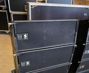 Martin Audio 16x W8LM 2x W8LMD - Image