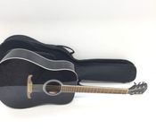 Fender Fa-125 Noir
 - Image