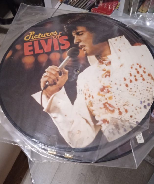 ELVIS ROCK, GOSPEL, BLUES - Image2