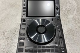 Denon SC6000
 - Image
