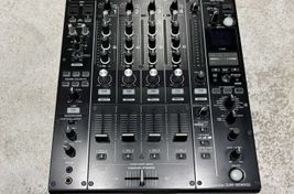 Pioneer DJ DJM-900NXS2 + Flightcase - Image
