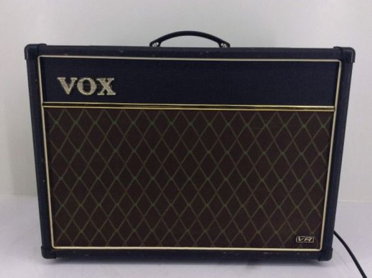 Vox Ac15vr - Main listing image