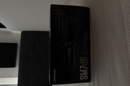 Shure Sm7dB - Image