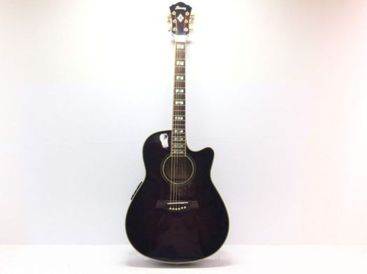 Ibanez aef-37-e-tcs - Main listing image