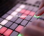 Ableton Live Expert - Curso Oficial Ableton - Imagen