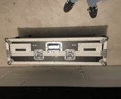 Professional flight-case. Good conditions - Immagine