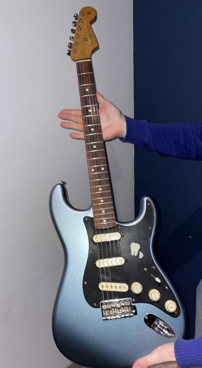 Fender Vintera 60’s Stratocaster - Imagen por defecto