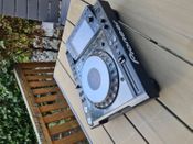 1x Cdj2000 nexus + flightcase ODYUSA - Image
