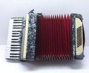 Acordeon Guerrini Superluxe - Imagen