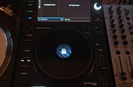 Denon Dj Sc 6000 Prime
 - Imagen