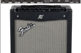 FENDER Mustang I (V.2) - Amplificatore chitarra - Immagine