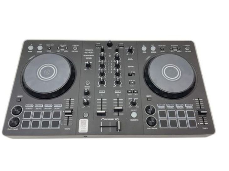 Pioneer DJ DDJ-FLX4 - Image principale de l'annonce