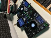 DENON PRIME 2 + MAGMA FLIGHT CASE - Image