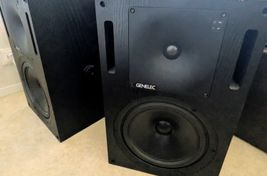 Genelec 1032A - Imagen