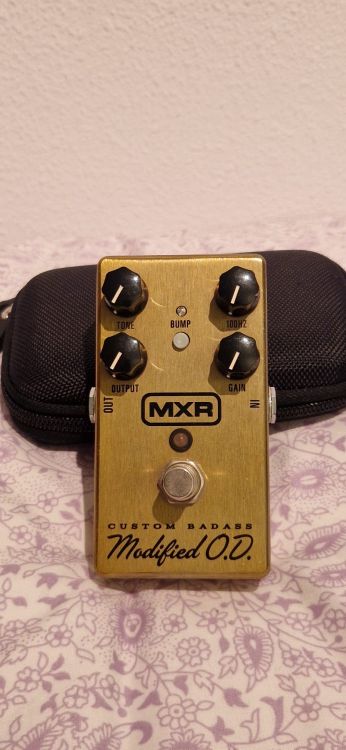 MXR Modified OD - Imagen por defecto