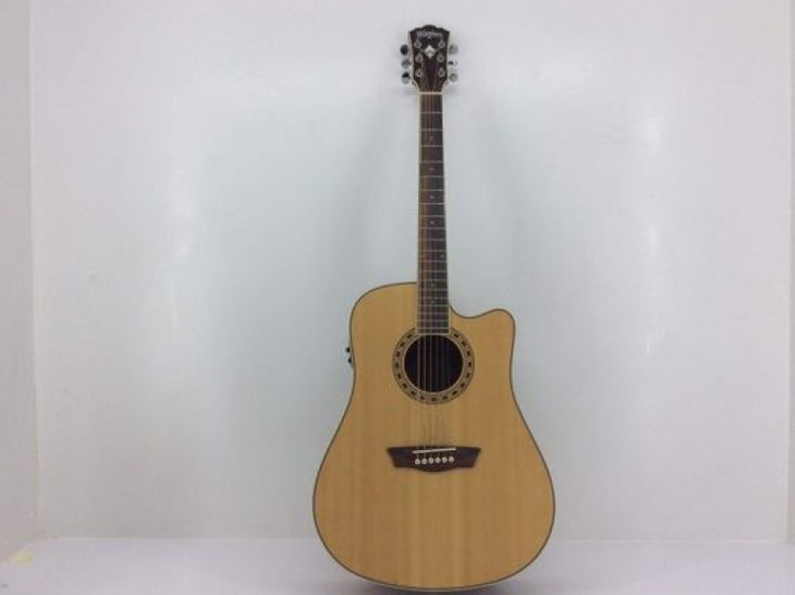 Washburn Wd10sce - Main listing image