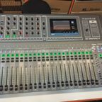 Digitalmixer, Analogmixer und Studioausrüstung - Imagen
