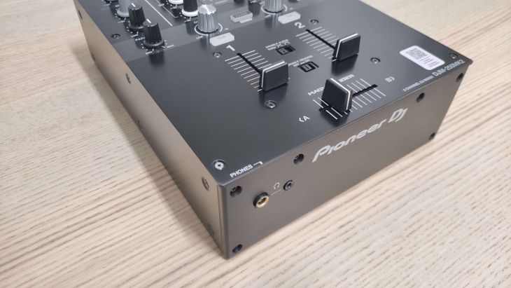 Pioneer DJ DJM-250MK2 - Immagine2