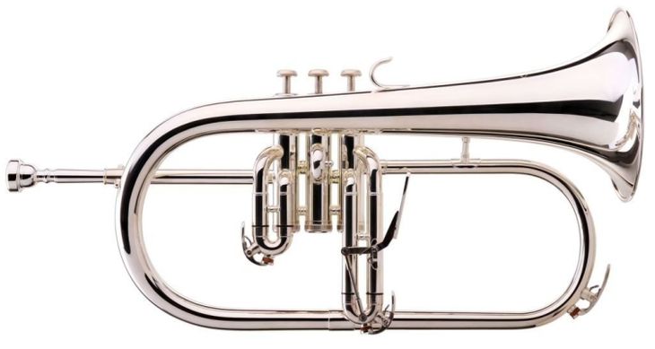 Fliscorno Classic Cantabile FL 26 NUEVO - Bild4