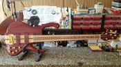 Master Bass - Serie 16 - Nº 001 - Imagen