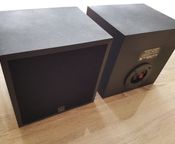 TOA RS-21M-Monitore
 - Bild