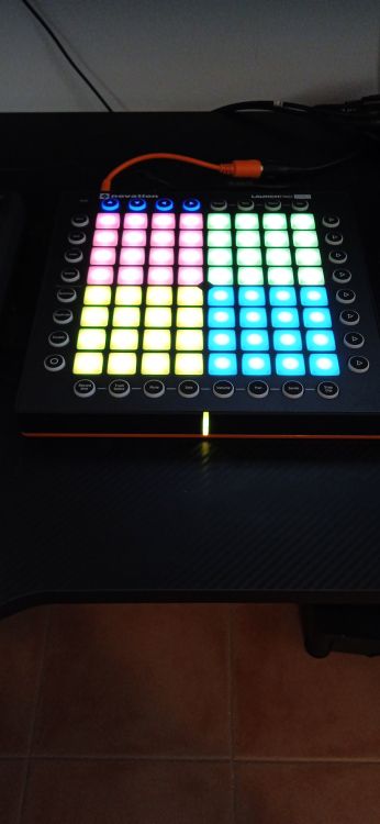 Novation Launchpad Pro mk II - Immagine5