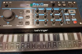 BEHRINGER PRO VS MINI - Imagen
