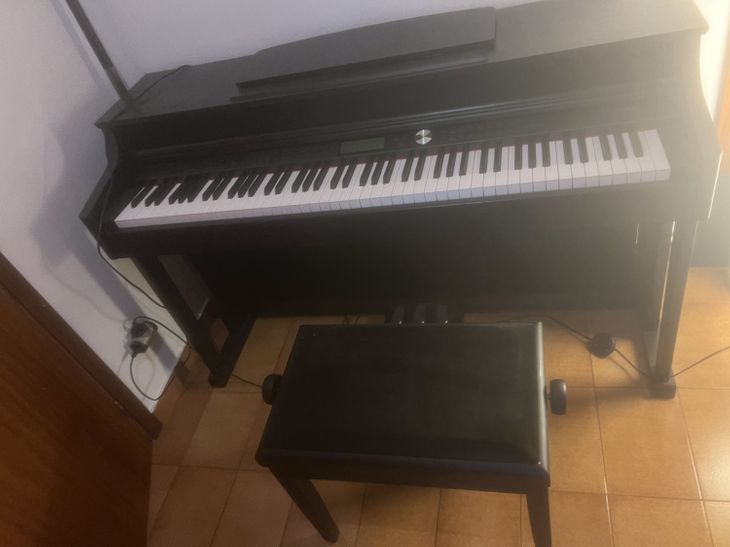 Piano Thormann DP-95 - Imagen por defecto