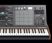 Arturia Matrixbrute - Image