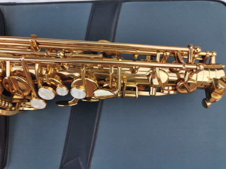 Saxo alto J. Michael - Immagine5