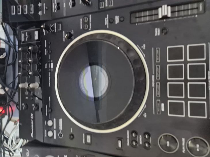 Pioneer Xdj XZ - Imagen3