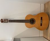 Guitarra Española Alhambra 2C - Imagen