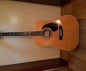 Akustik Gitarre Takumi Japan - Immagine