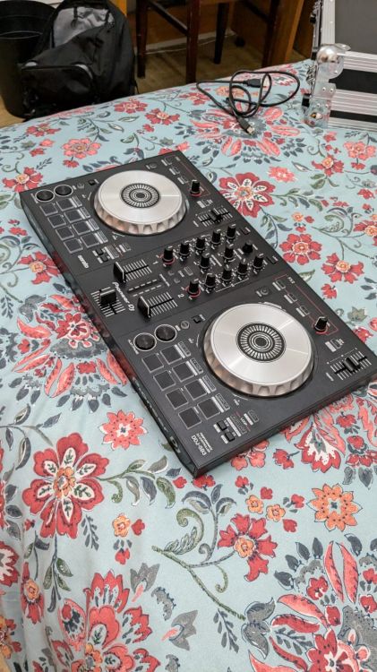 Controladora Pionner DDJ SB3 - Imagen3