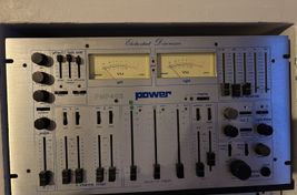Table de mixage Power PMP403 - Image