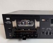 Sansui SC-1330 Kassetten-Stereoanlage
 - Bild