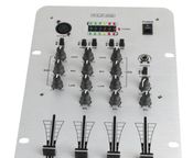 König 2-channel mixing console
 - Image