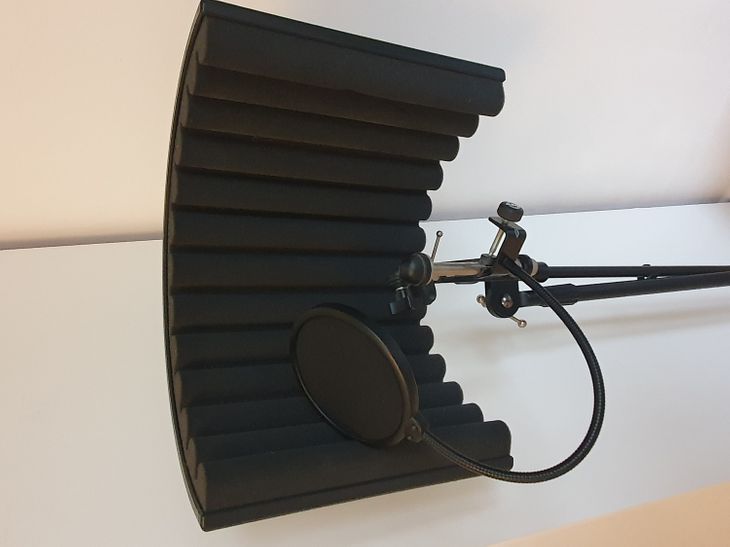 Aufnahme Set - Imagen3