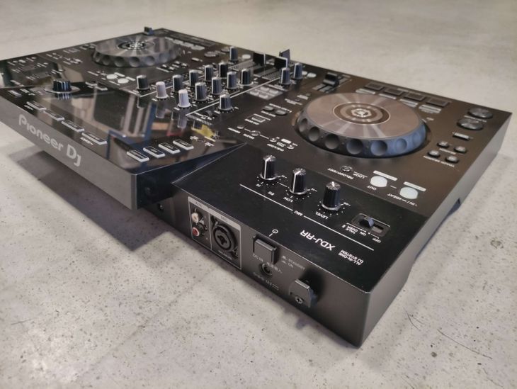 Pioneer DJ XDJ-RR - Imagen6