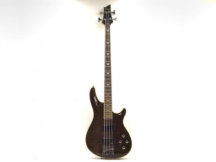 Schecter Omen Extreme 4 Mostrar - Main listing image