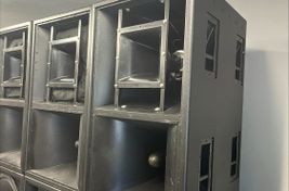 EAW KF850 / SB850 PA-Complete System - Imagen